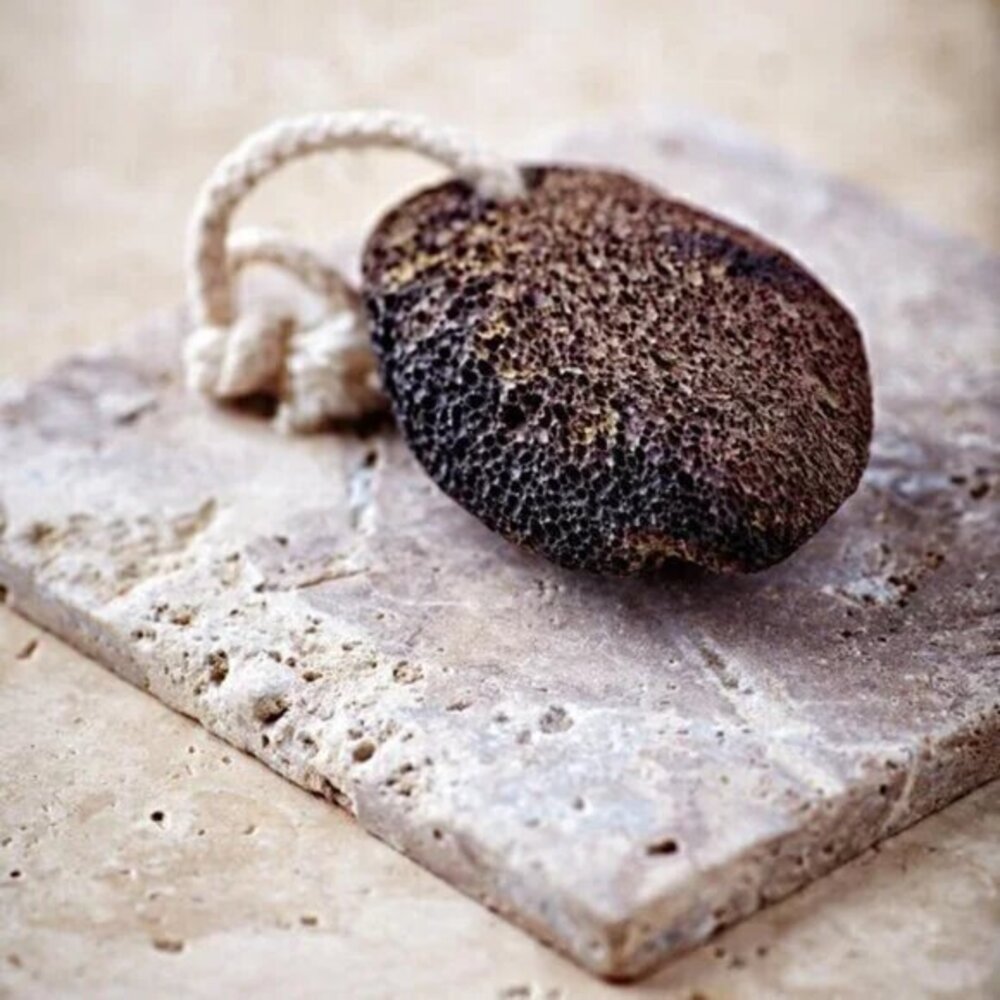 Me Mother Earth Lava Pumice Stone New In Package